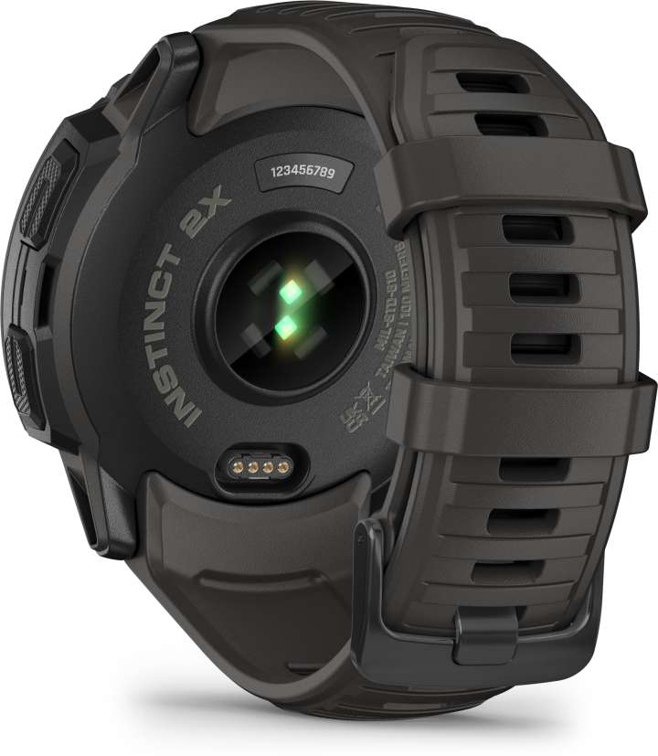 GARMIN Instinct 2X Solar Smartwatch Price in India - Buy GARMIN Instinct 2X  Solar Smartwatch online at Flipkart.com