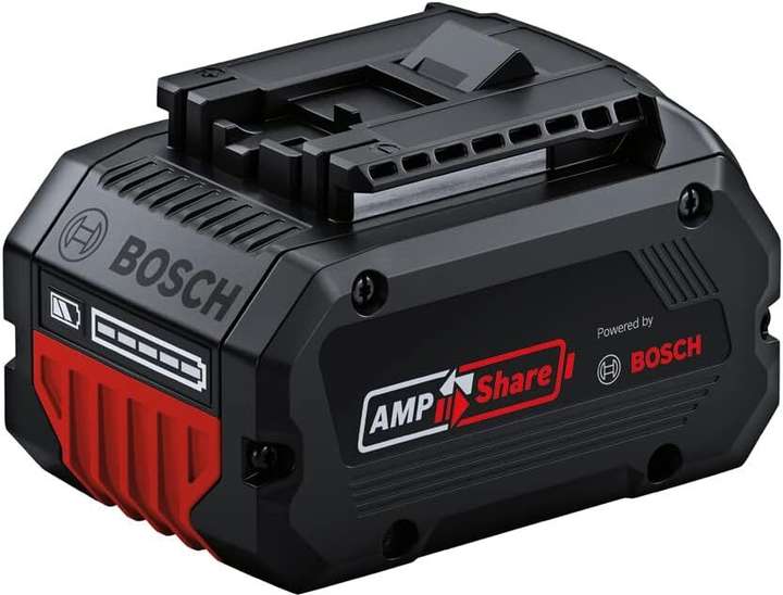 BOSCH ProCORE 18V 8.0Ah Lithium Solar Battery Price in India Buy BOSCH ProCORE 18V 8.0Ah Lithium Solar Battery online at Flipkart