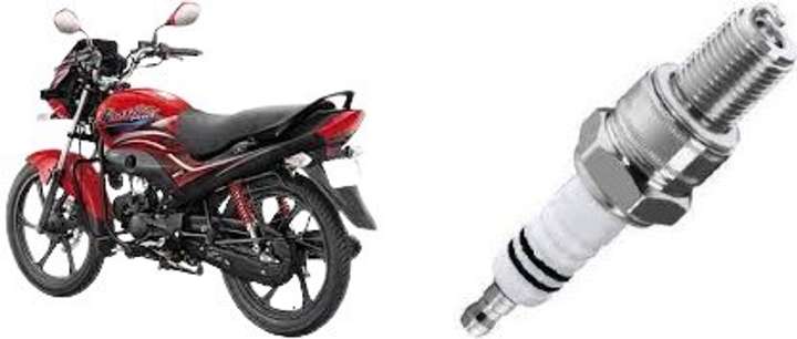 Passion pro spark plug hotsell