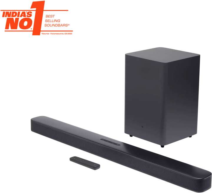 Jbl shops soundbar bt