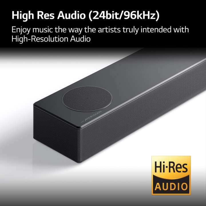 新品 LG Soundbar S75QC 160W 3.0.2ch サウンドバー 待望の新