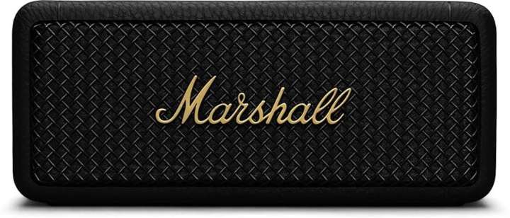 Buy Marshall Emberton II 20 W Bluetooth Speaker Online from Flipkart.com