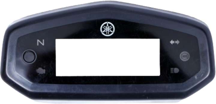 Renoluck Meter Shell ABS Upper Cover Only for FZ S V3 Digital Speedometer Price in India Buy Renoluck Meter Shell ABS Upper Cover Only for FZ