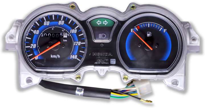 NEXTSTEP Y A106B HONDA CB SHINE BS 6 Analog Speedometer Price in India Buy NEXTSTEP Y A106B HONDA CB SHINE BS 6 Analog Speedometer online at Flipkart