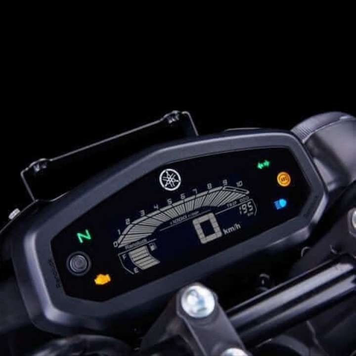 Fz v3 digital meter hotsell