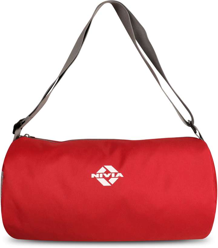 Nivia bags flipkart sales