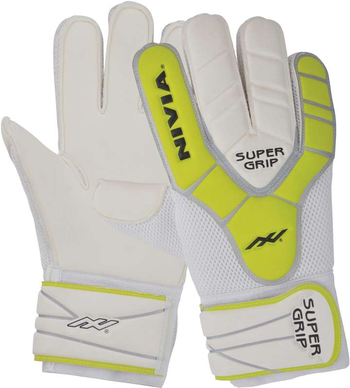 Grip goalkeeping shop