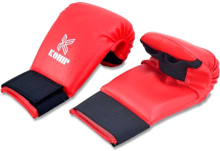 Karate fighting gloves deals