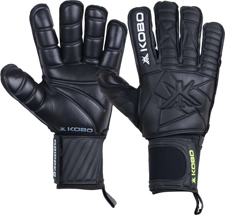 KOBO Gripper Goalkeeping Gloves