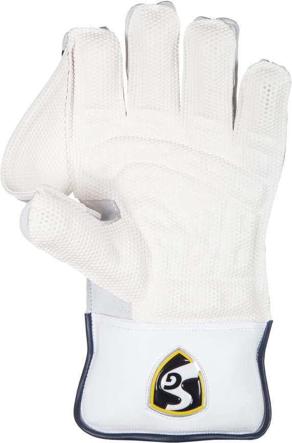 Sg league wicket keeping gloves shop