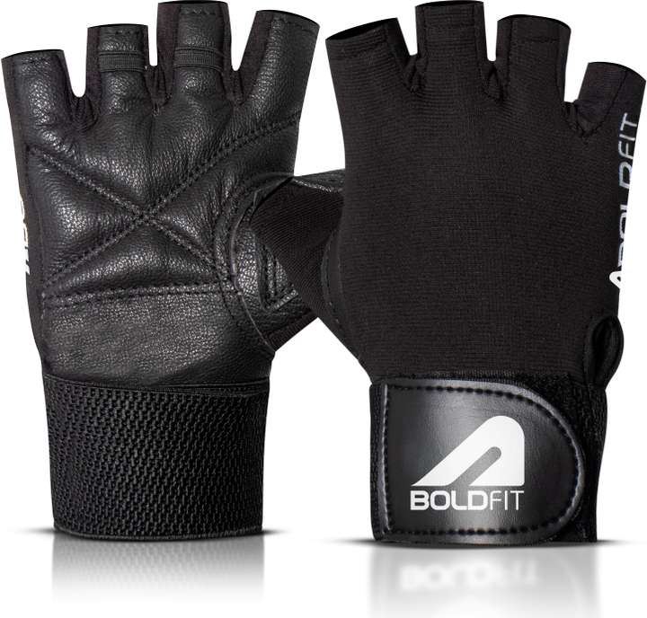 BOLDFIT Gym Gloves for Men Gym Gloves with Wrist Support Hand Glove Gym Gloves for Women Gym Fitness Gloves Buy BOLDFIT Gym Gloves for Men Gym Gloves with Wrist Support