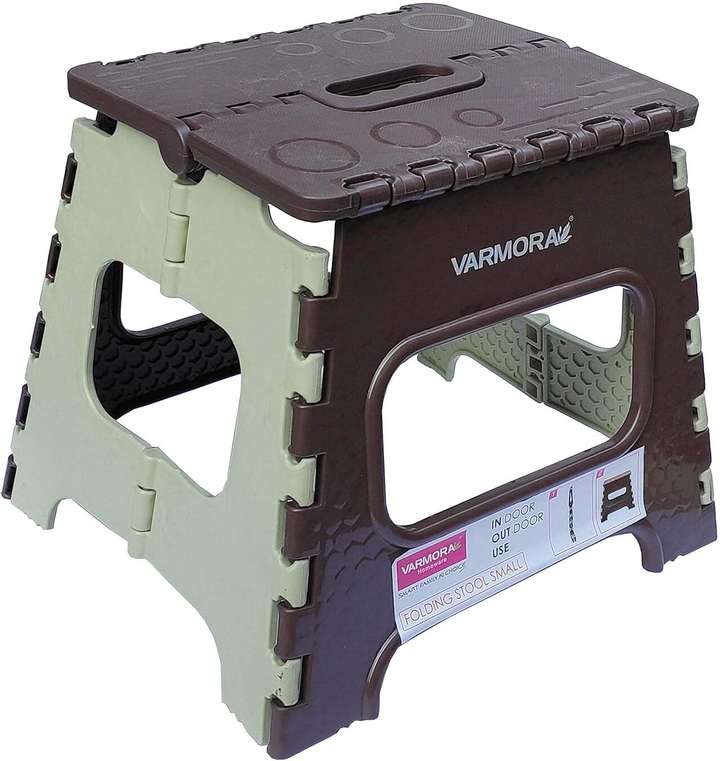 Varmora stool 2025