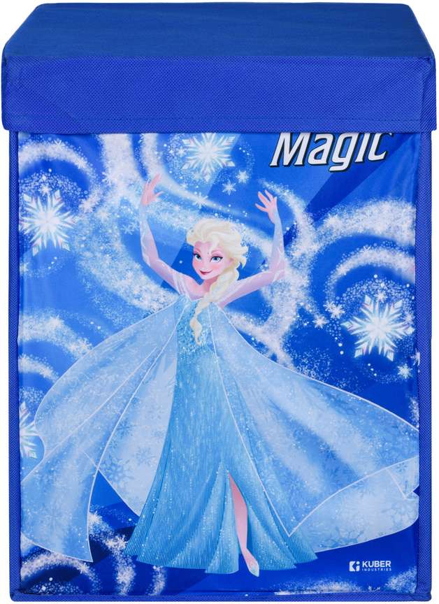 Disney frozen toy box discount