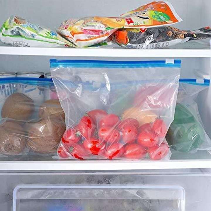 Zip lock bags flipkart top