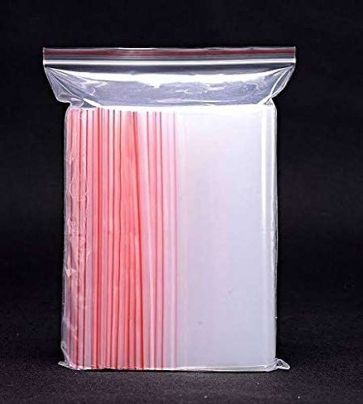 Kashvi Luck Transparent Polythene Zip Lock Sealable Packing Plastic Bag 100Pc 8x10 Plastic Storage Pouch Price in India Buy Kashvi Luck Transparent Polythene Zip Lock Sealable Packing Plastic Bag 100P...