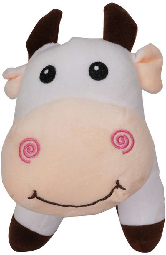 Baby toy cow discount
