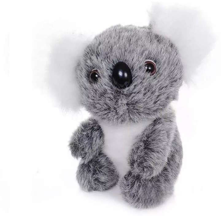 Tickles Cute Koala Bear Soft Stuffed Plush Animal Toy for Kids 23 cm Cute Koala Bear Soft Stuffed Plush Animal Toy for Kids Buy Koal Bear toys in India