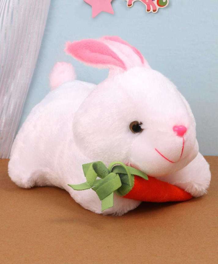 MEENUSHOPTOYS RABBIT SOFT TOY FOR KIDS 25 cm RABBIT SOFT TOY FOR KIDS Buy RABBIT toys in India. shop for MEENUSHOPTOYS products in India. Flipkart