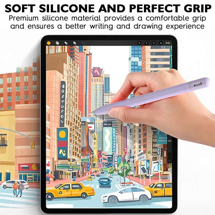 Apple Pencil (USB-C) » Llounge