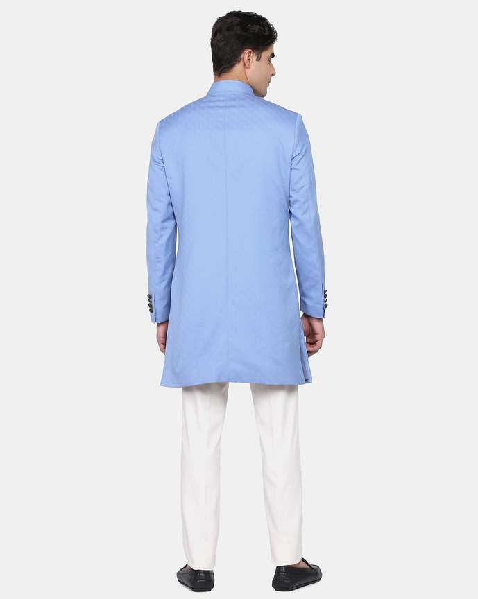Blackberrys Solid Sherwani Price in India Buy Blackberrys Solid Sherwani online at Flipkart