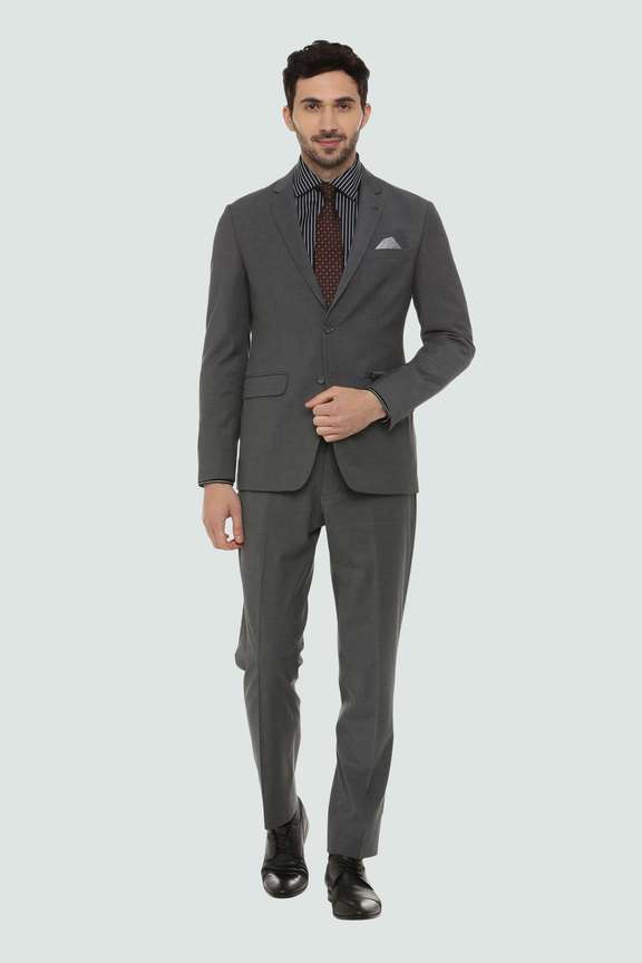 LOUIS PHILIPPE 2 Piece Textured Men Suit Buy LOUIS PHILIPPE 2 Piece Textured Men Suit Online at Best Prices in India Flipkart