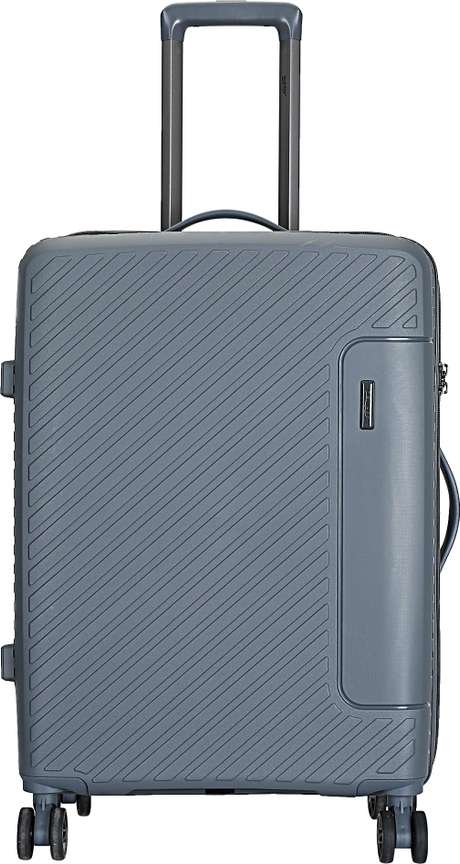 Holiday trolley bags price on sale