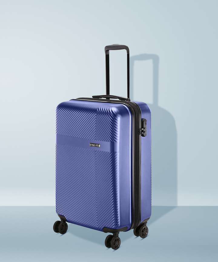 Fifth avenue luggage 2025