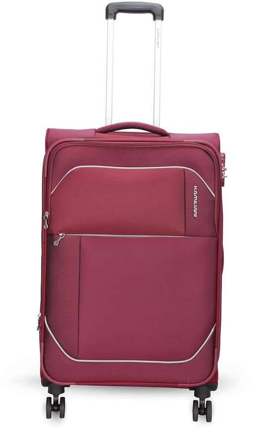 American tourister trolley bags large size clearance