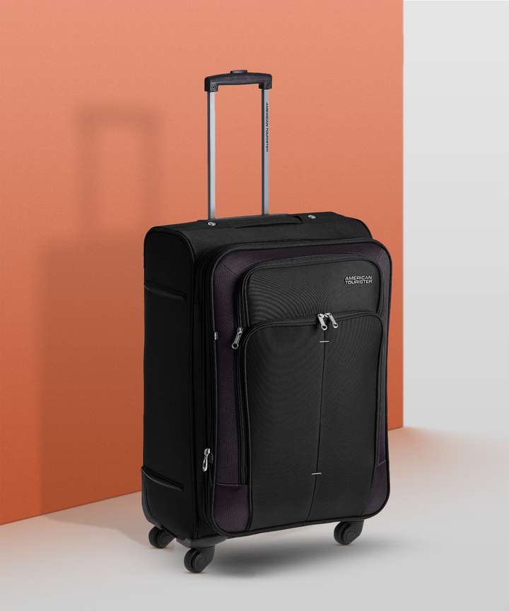American tourister crete 2025