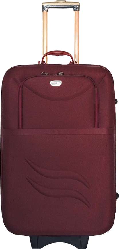 Fastrack trolley bags flipkart deals