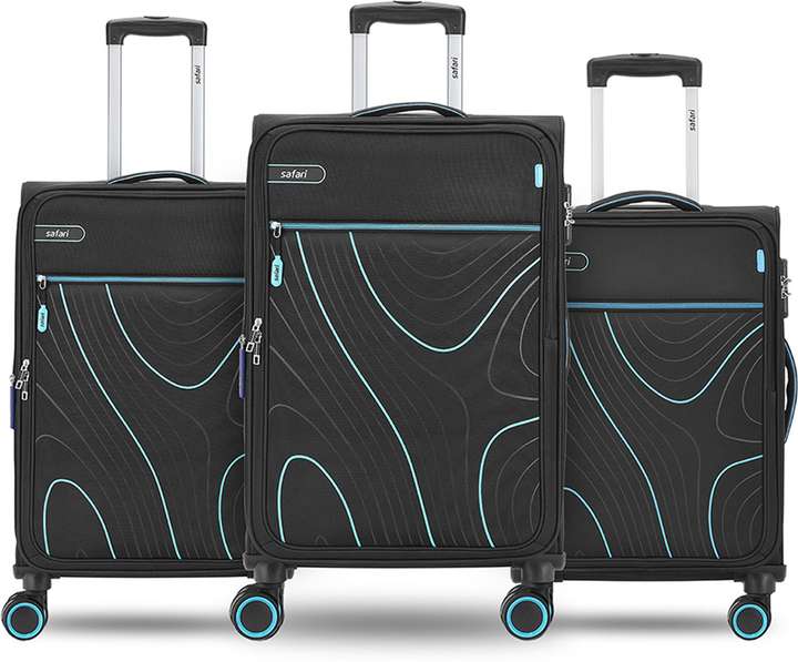 Safari trolley bag big size online
