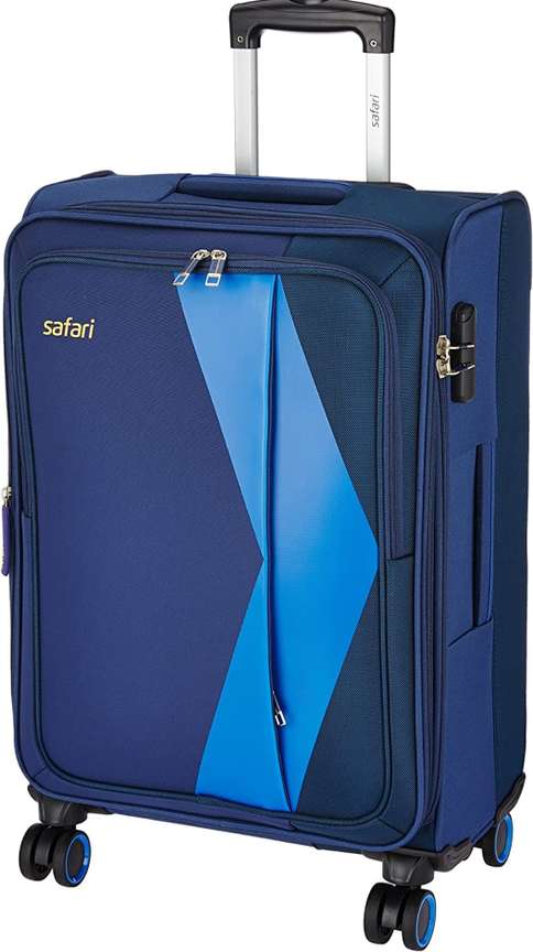 Safari trolley bag small size 2025