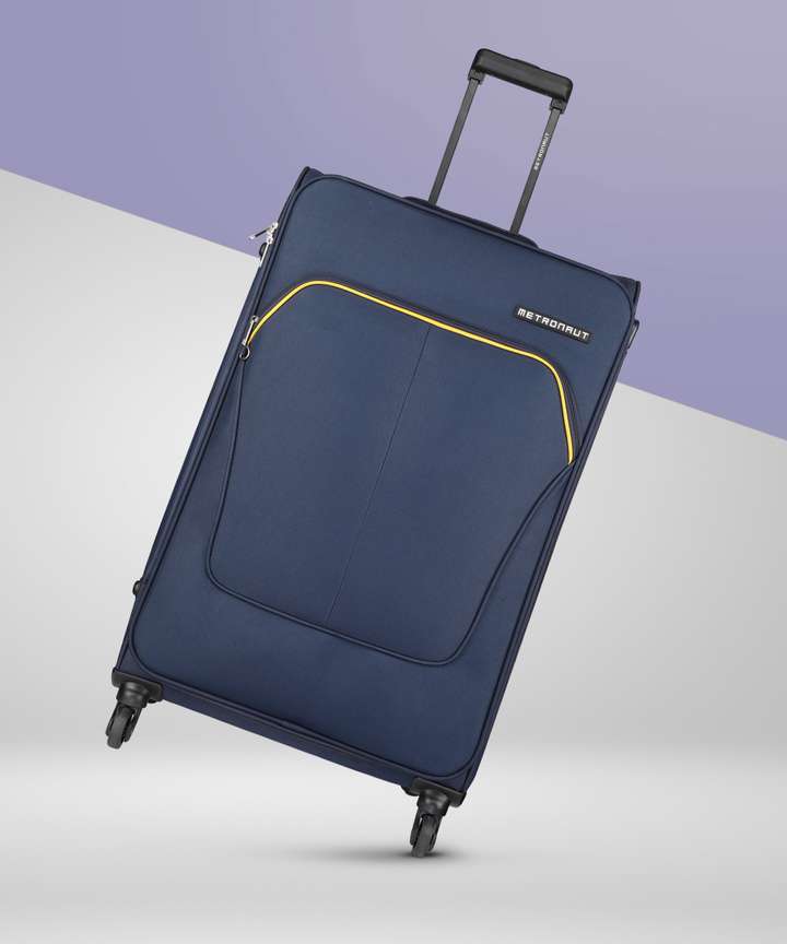 Metronaut luggage deals