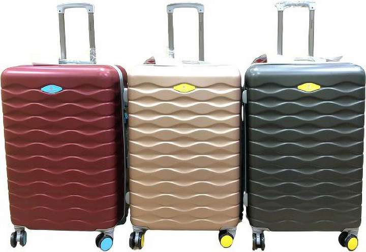 Sinomate trolly bag cheap