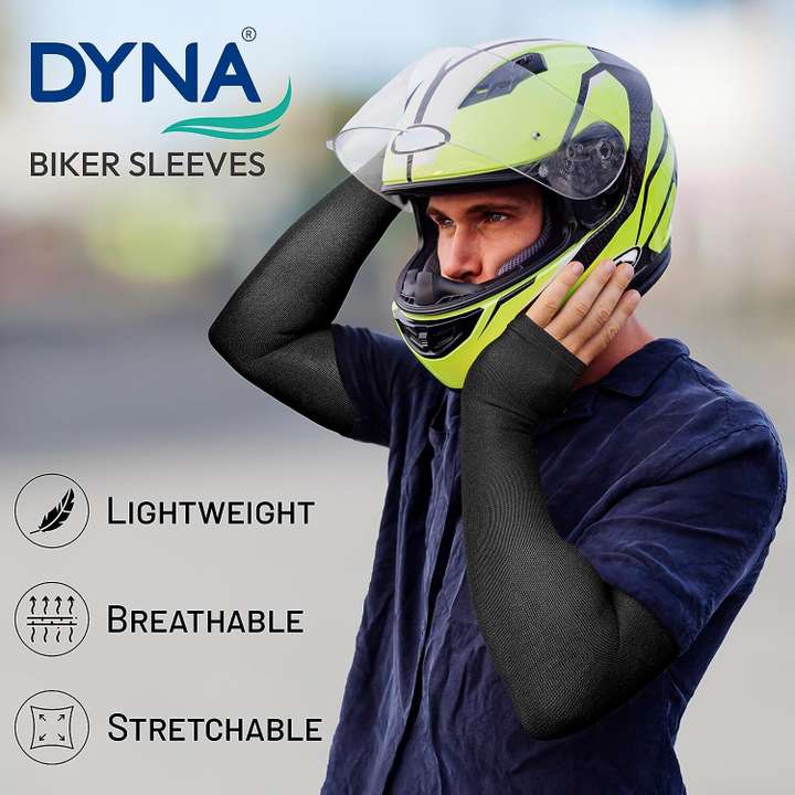 Dyna helmet clearance