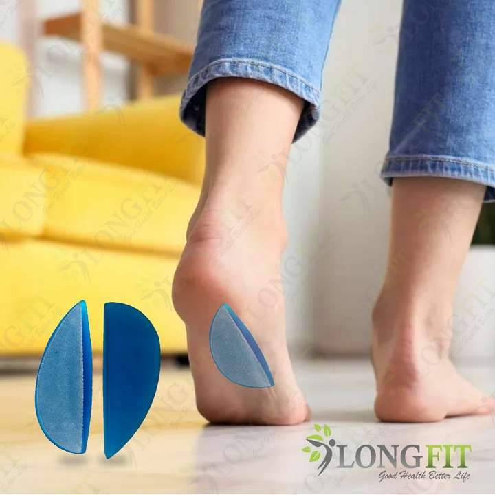 longfit Gel Arch Support Insoles for Comfortable Standing and Walking Foot Support Buy longfit Gel Arch Support Insoles for Comfortable Standing and Walking Foot Support Online at Best Prices in India