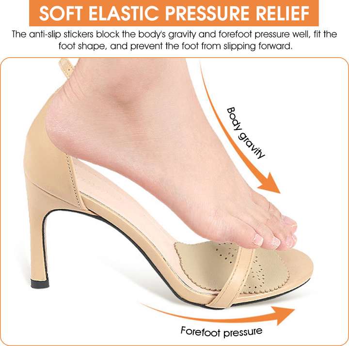 HANNEA 3 Pairs Ball of Foot Cushion for High Heels Sandles Comfortable Metatarsal Pads Heel Support Buy HANNEA 3 Pairs Ball of Foot Cushion for High Heels Sandles Comfortable Metatarsal Pads