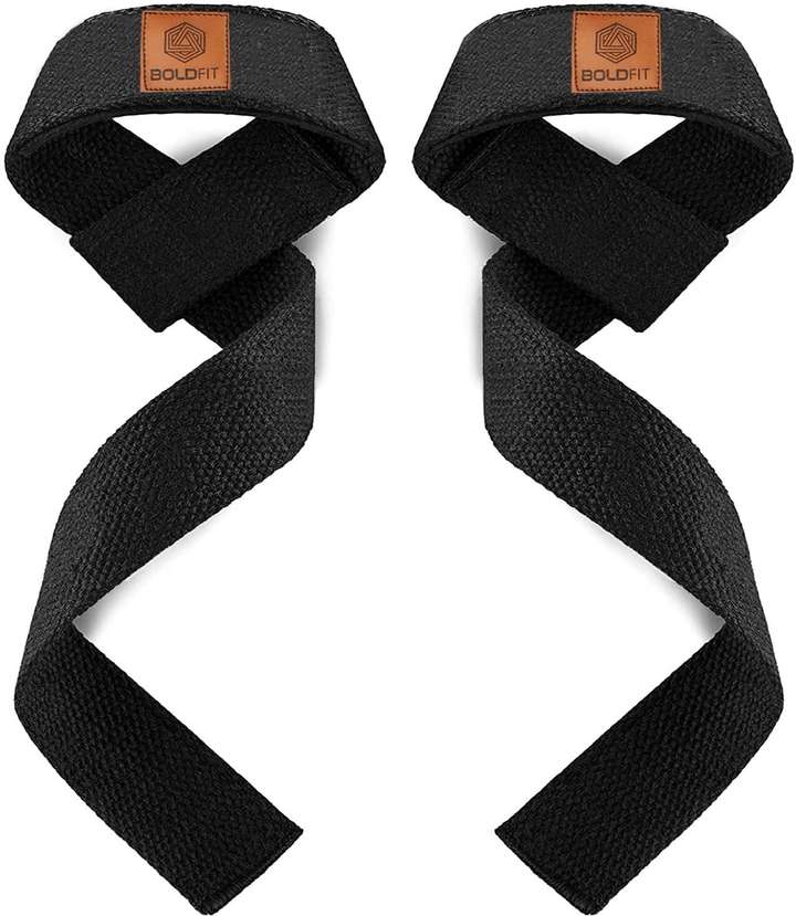 BOLDFIT Weight Lifting Straps Wrist Bands Gym for Men Hand Band Wrist Support Buy BOLDFIT Weight Lifting Straps Wrist Bands Gym for Men Hand Band Wrist Support Online at Best Prices