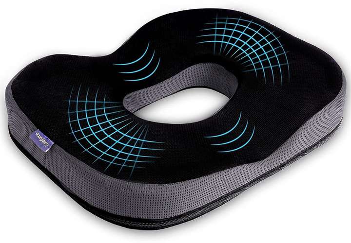 Car seat donut cushion shop