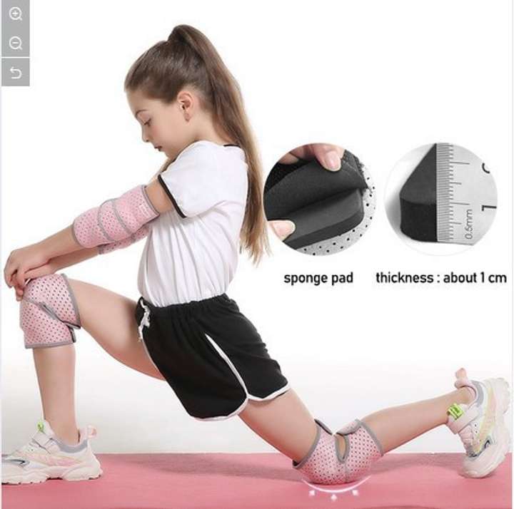 AOLIKES Adjustable Knee Pad for Kids Knee Protector Guard For Sports Activity Running Knee Support Buy AOLIKES Adjustable Knee Pad for Kids Knee Protector Guard For Sports Activity Running