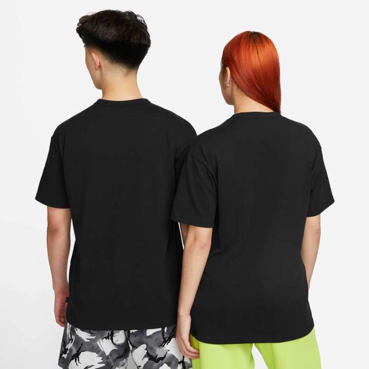 Nike t-shirt couple best sale