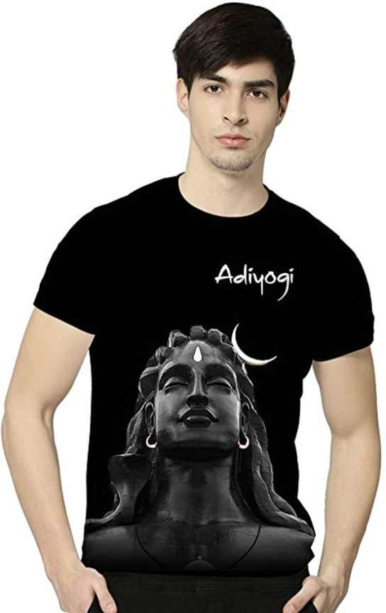 Mahakal t shirt full sleeve online