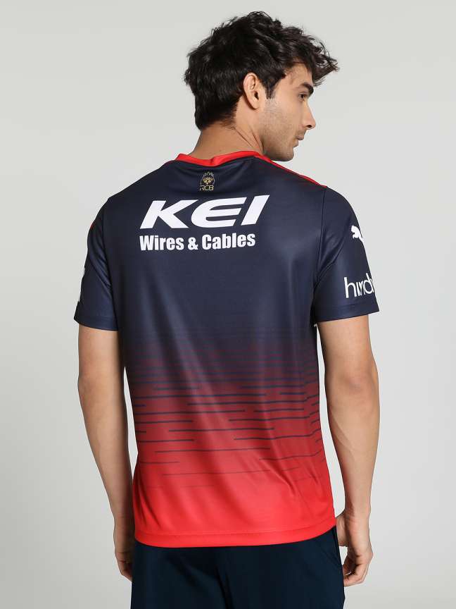 Rcb t shirt flipkart online