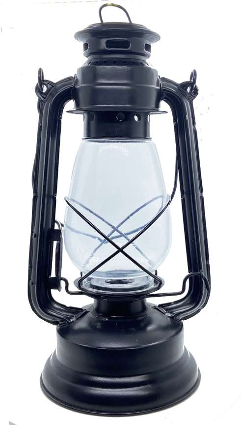 Antique lantern lamp cheap