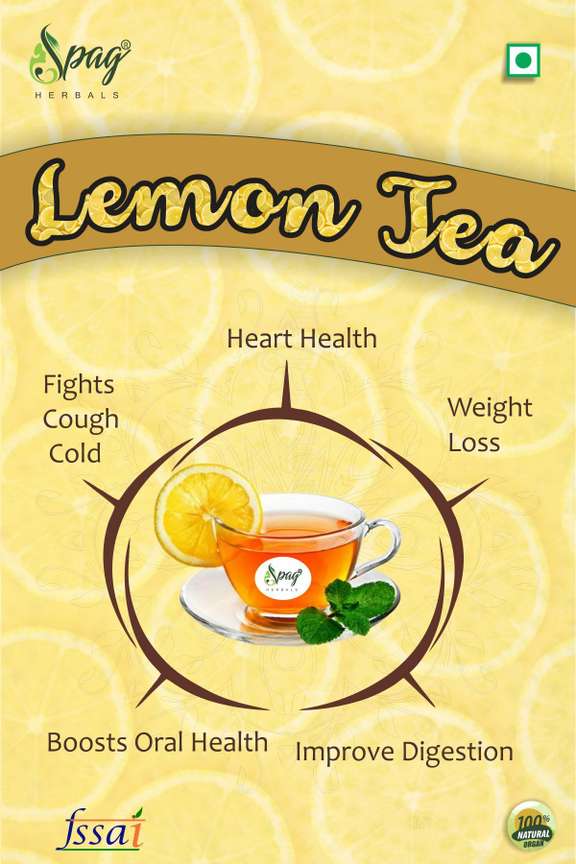 Lemon tea benefits sale