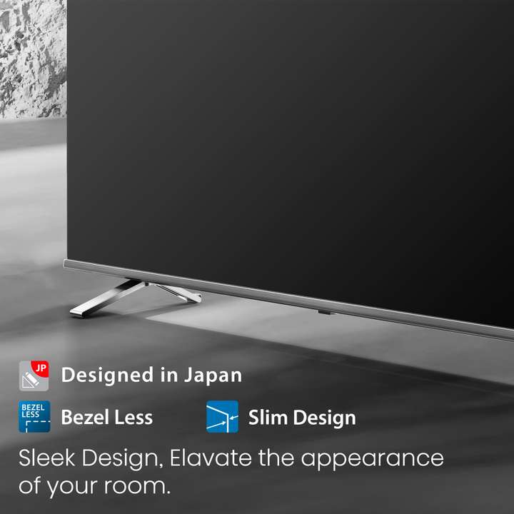 Toshiba C350LP Review | Hisense A6H Vs Toshiba C350LP TVs