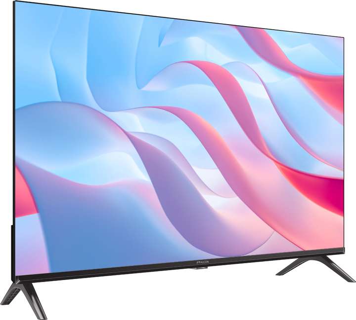 iFFALCON by TCL 79.97 cm (32 inch) HD Ready LED Smart
