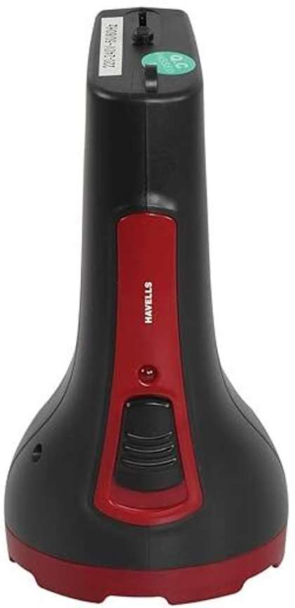 Havells torch 3 watt sales
