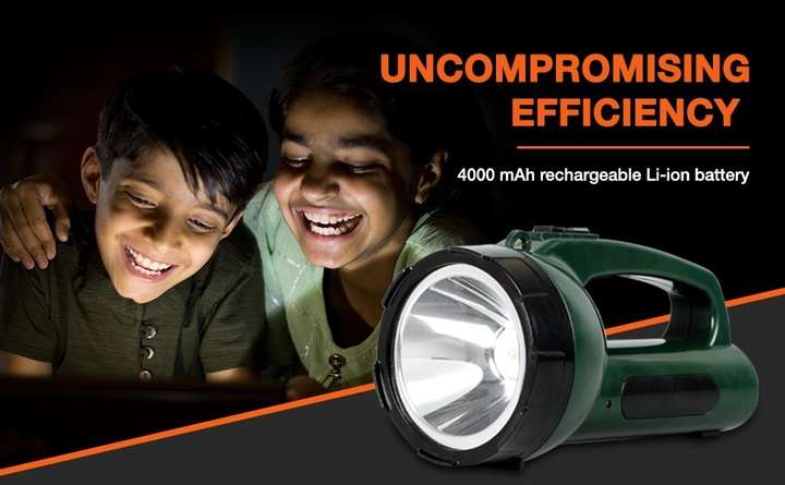HAVELLS Beemer Nxt 5W Torch Price in India Buy HAVELLS Beemer Nxt 5W Torch online at Flipkart