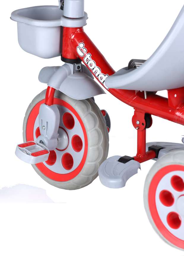Kiddo kids trike best sale
